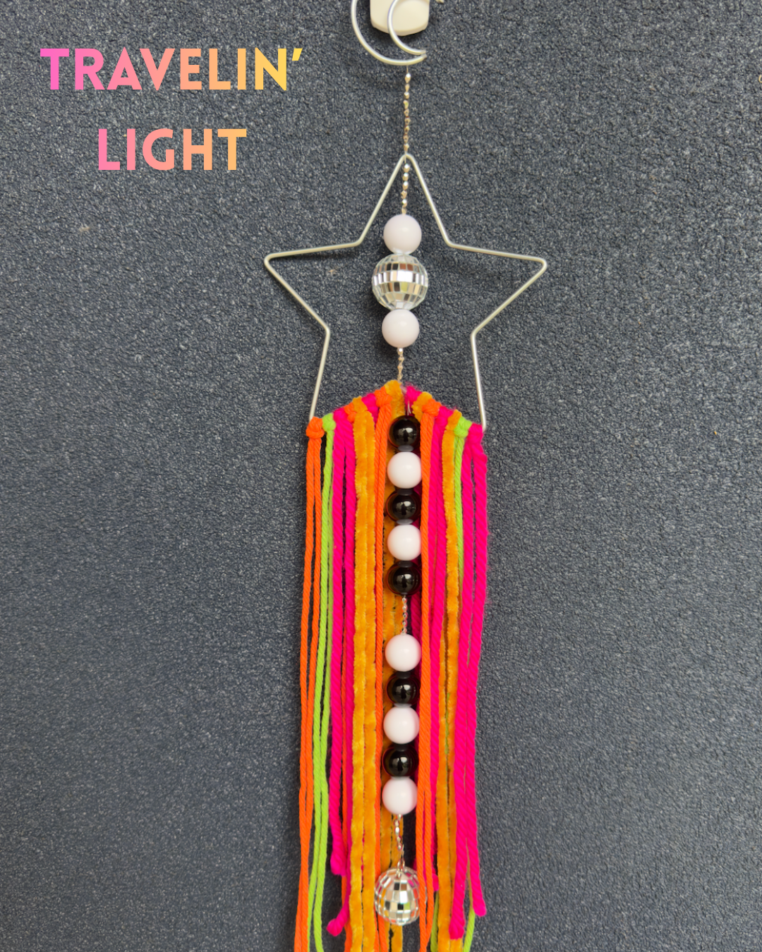 🪩 Disco Dreamer • READY TO SHIP