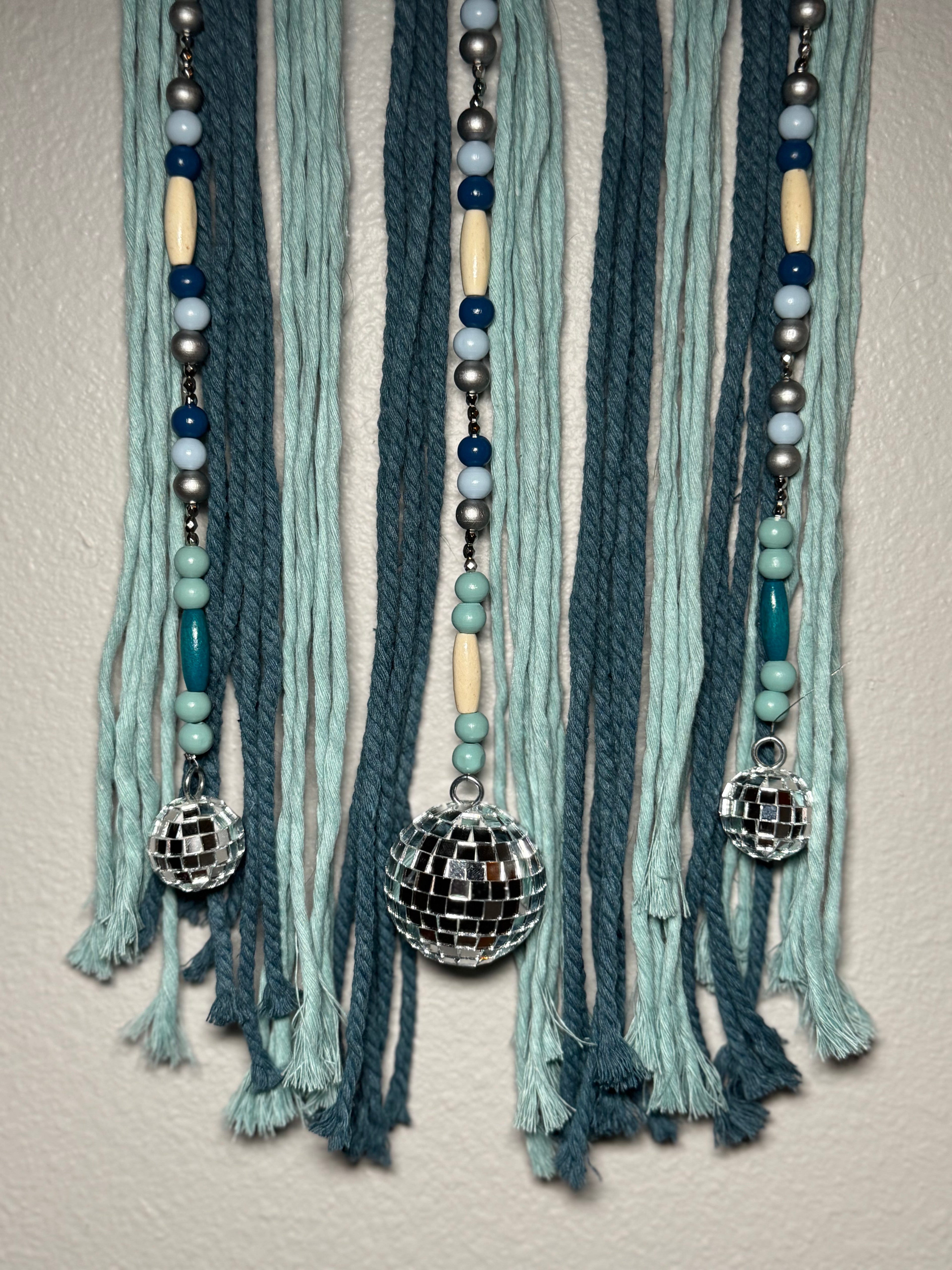 🪩 Disco Dreamer • READY TO SHIP