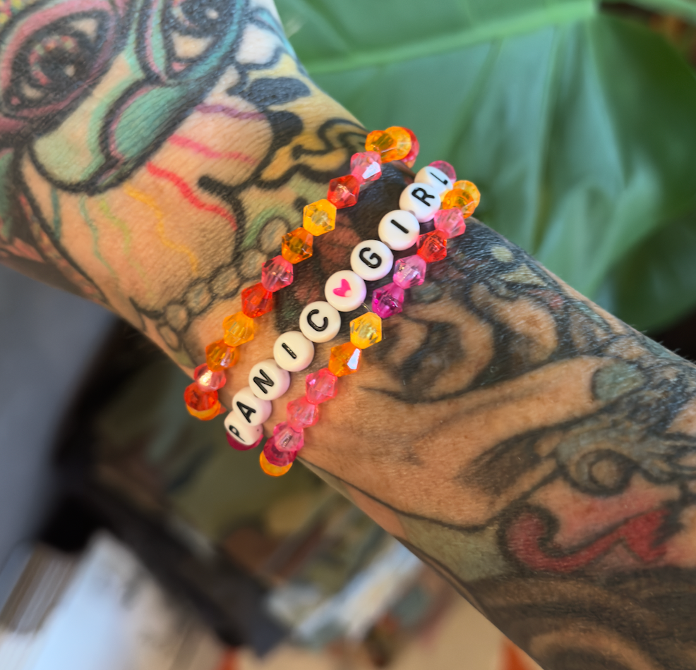 📿 Bracelets • CUSTOM