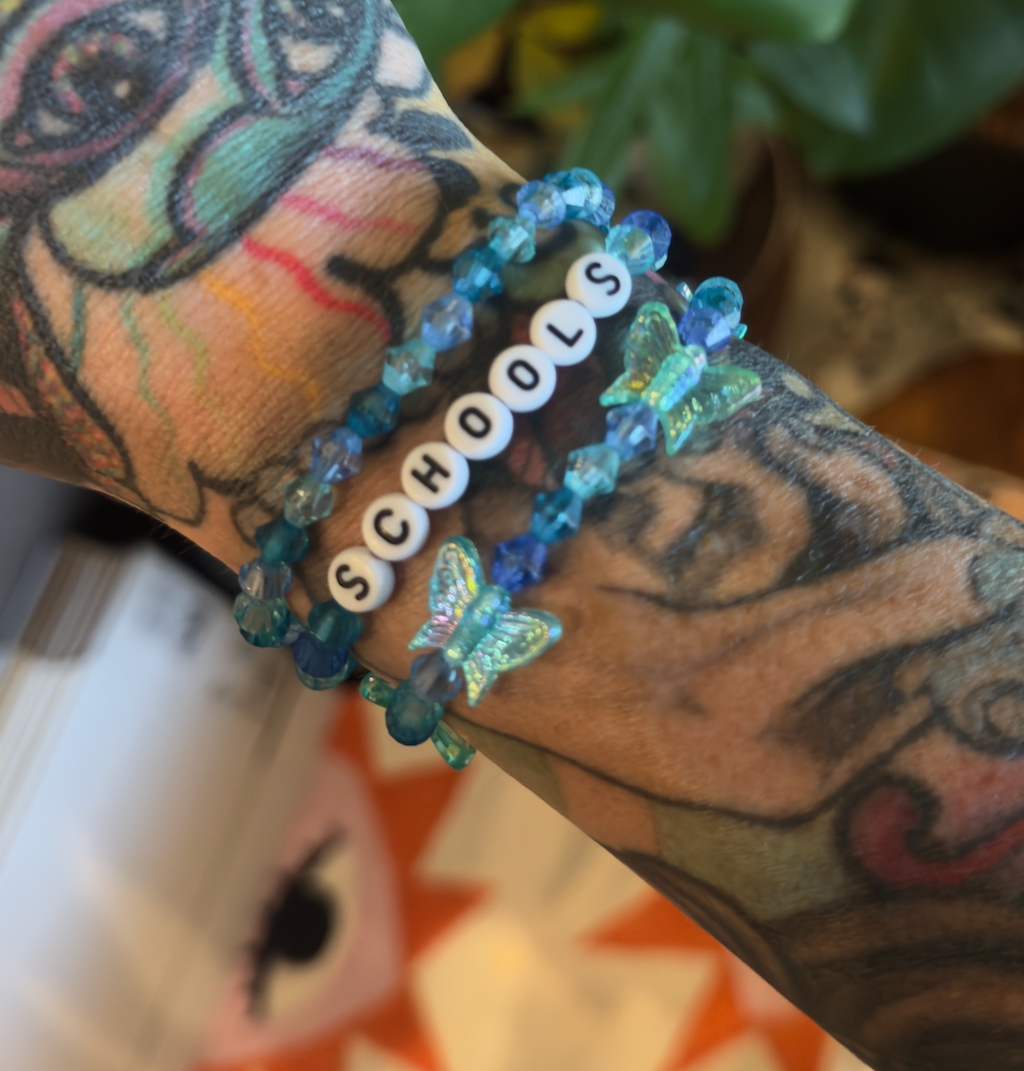 📿 Bracelets • CUSTOM
