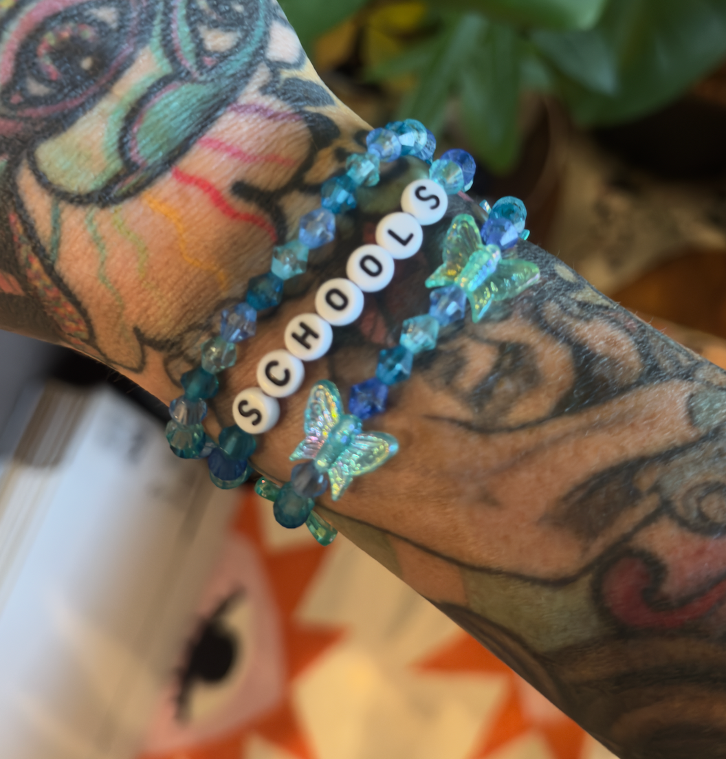 📿 Bracelets • CUSTOM