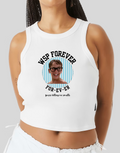 ⚾️ WSP Forever Tank