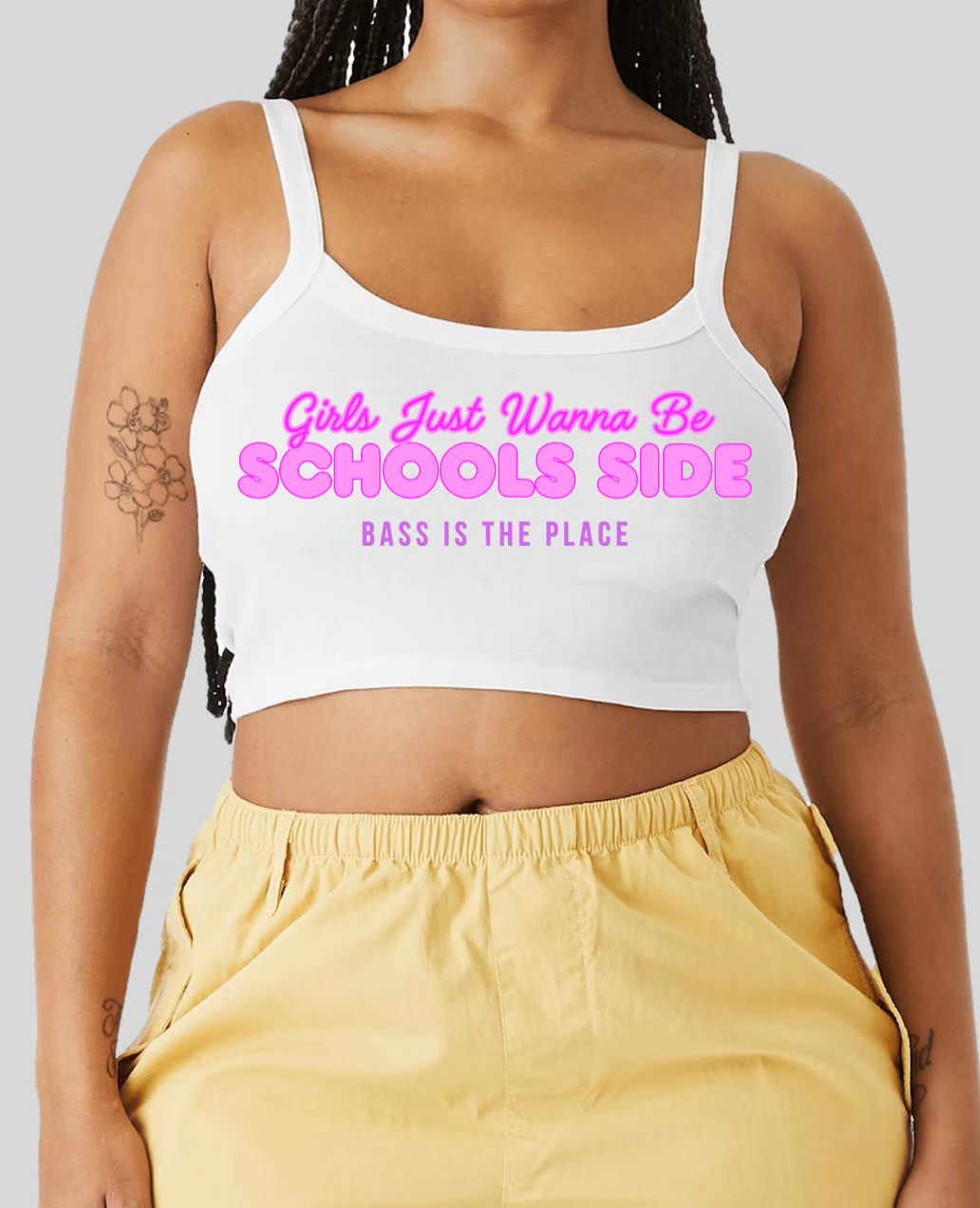 💖 Schools Side (Pre-Order)
