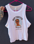 ⚾️ WSP Forever Lot Tank (Pre-Order)