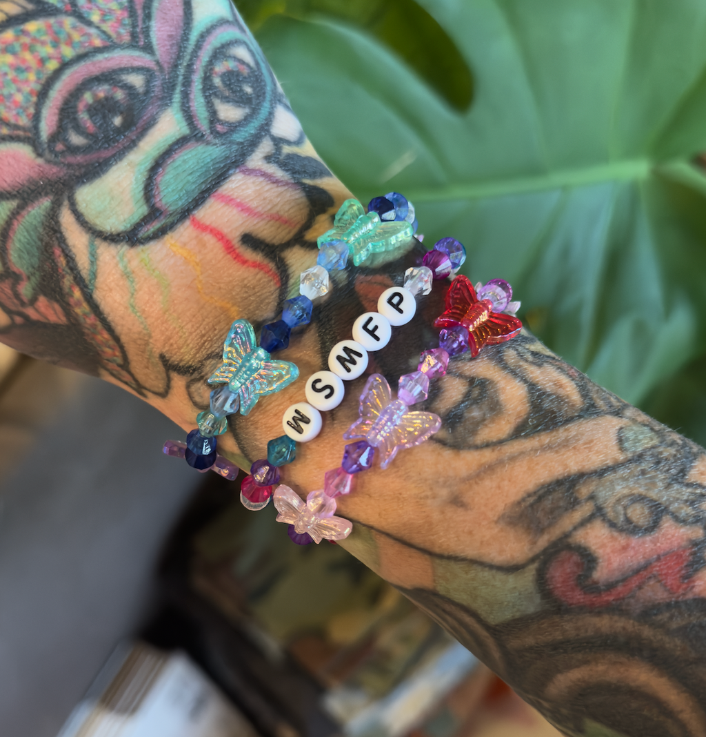 📿 Bracelets • CUSTOM