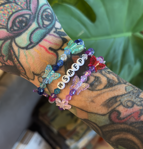 📿 Bracelets • CUSTOM