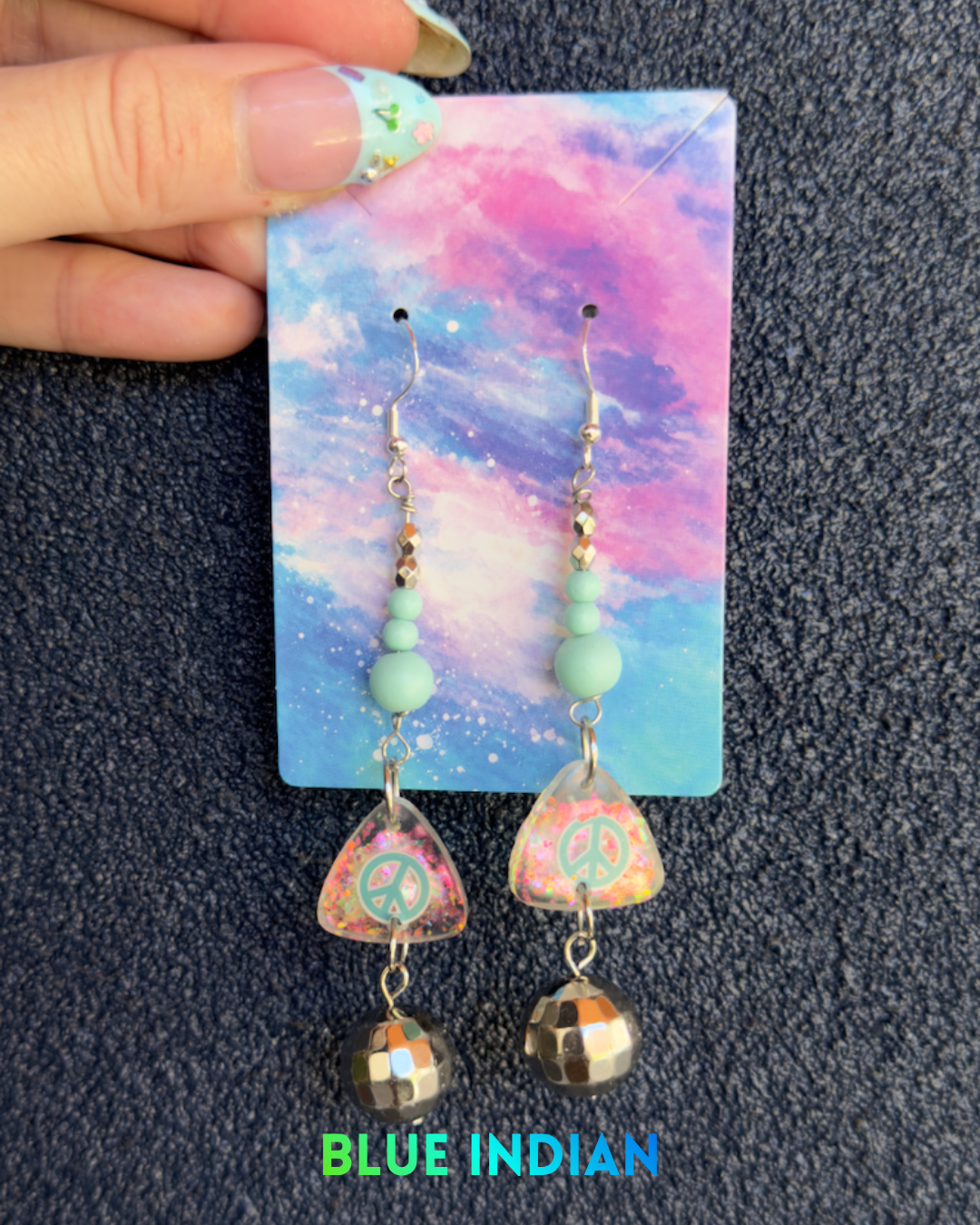 💠 Resin Reverie • READY TO SHIP