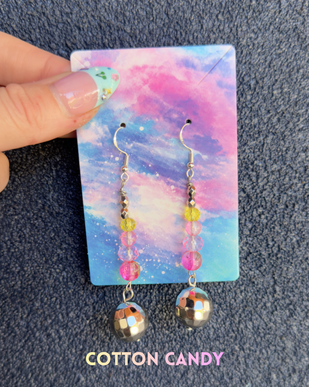 💠 Resin Reverie • READY TO SHIP