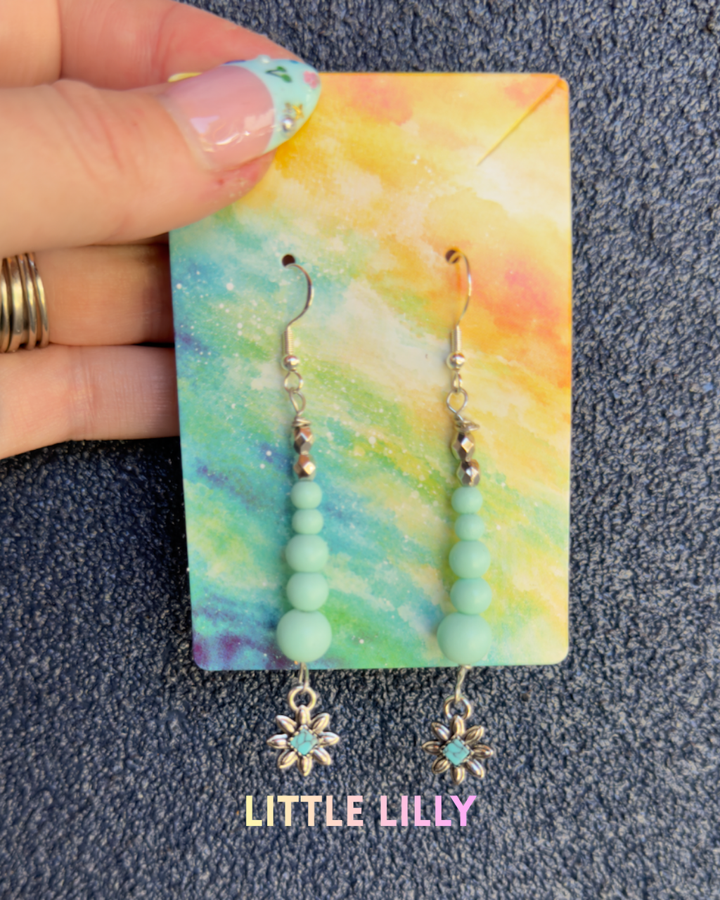 💠 Resin Reverie • READY TO SHIP