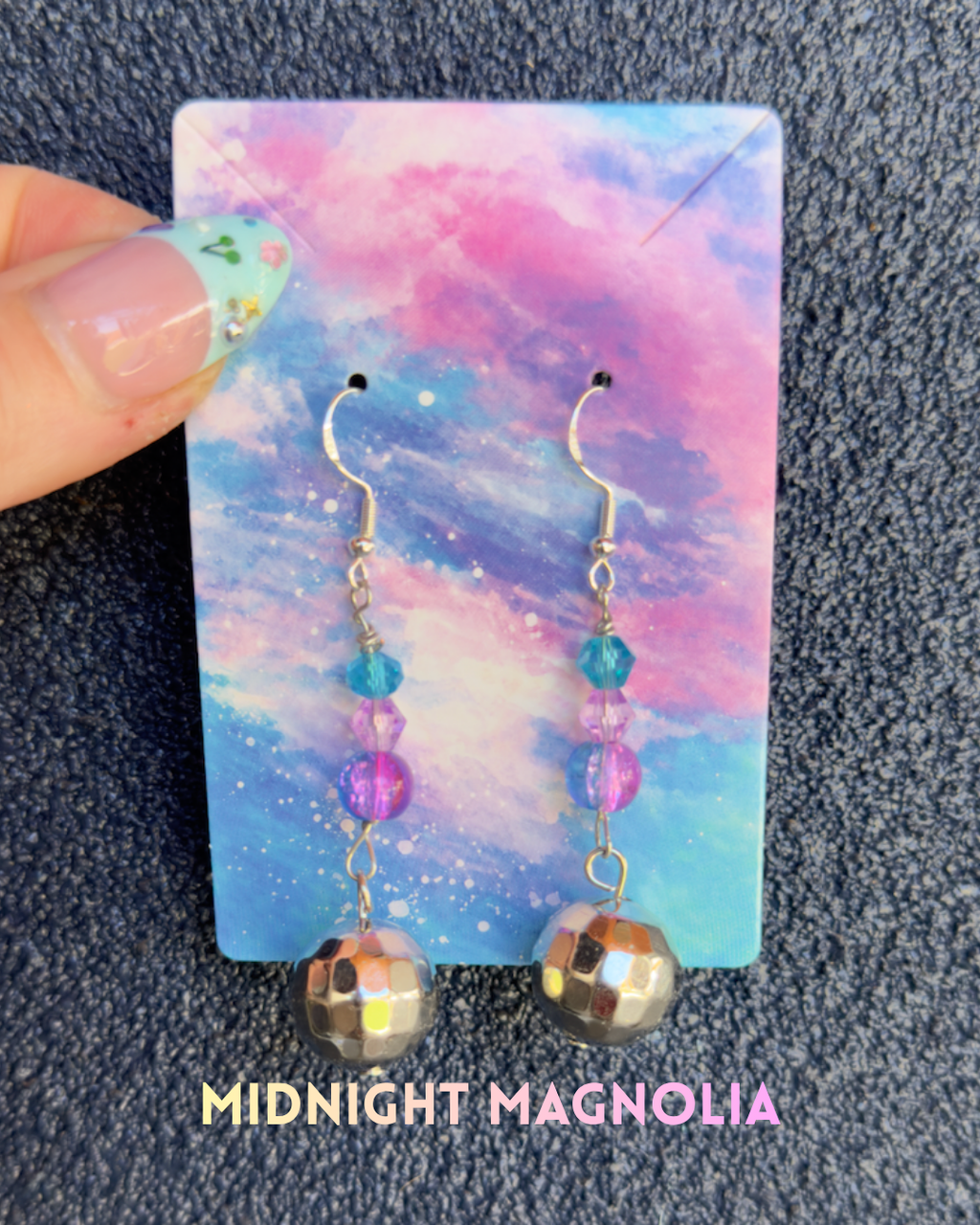 💠 Resin Reverie • READY TO SHIP