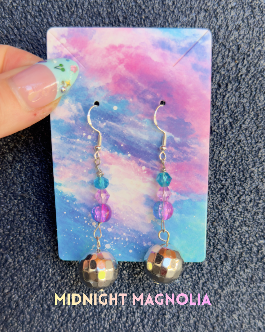 💠 Resin Reverie • READY TO SHIP