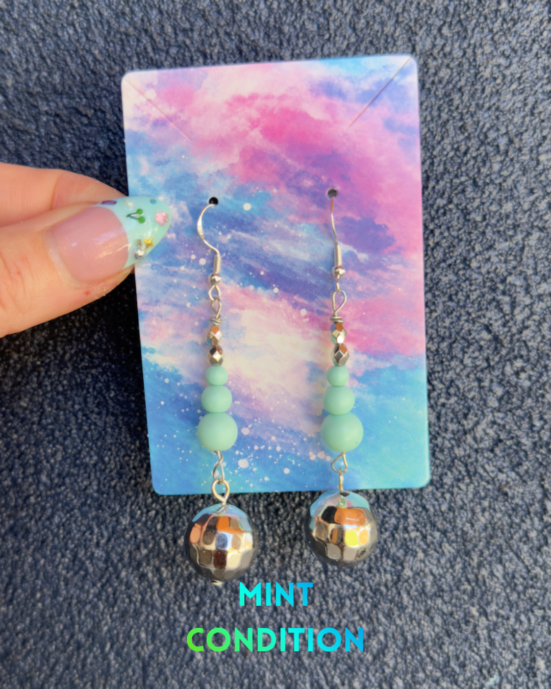 💠 Resin Reverie • READY TO SHIP