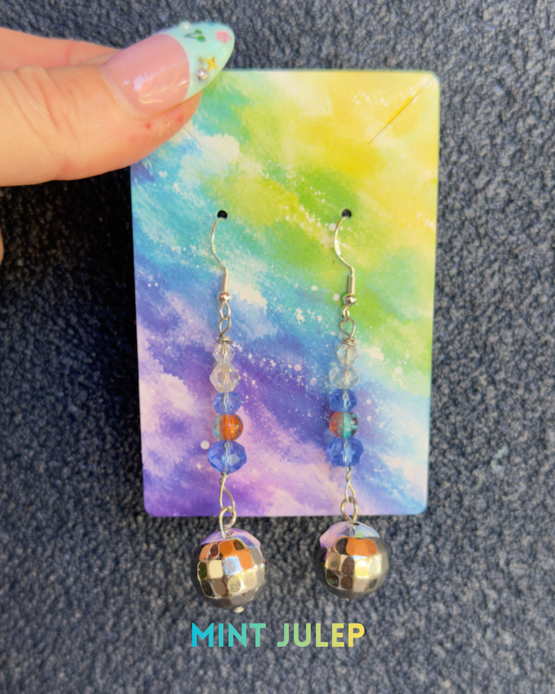 💠 Resin Reverie • READY TO SHIP