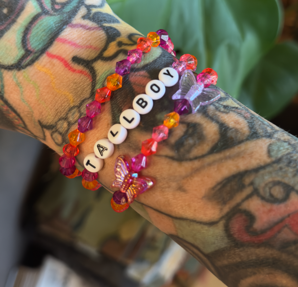📿 Bracelets • CUSTOM