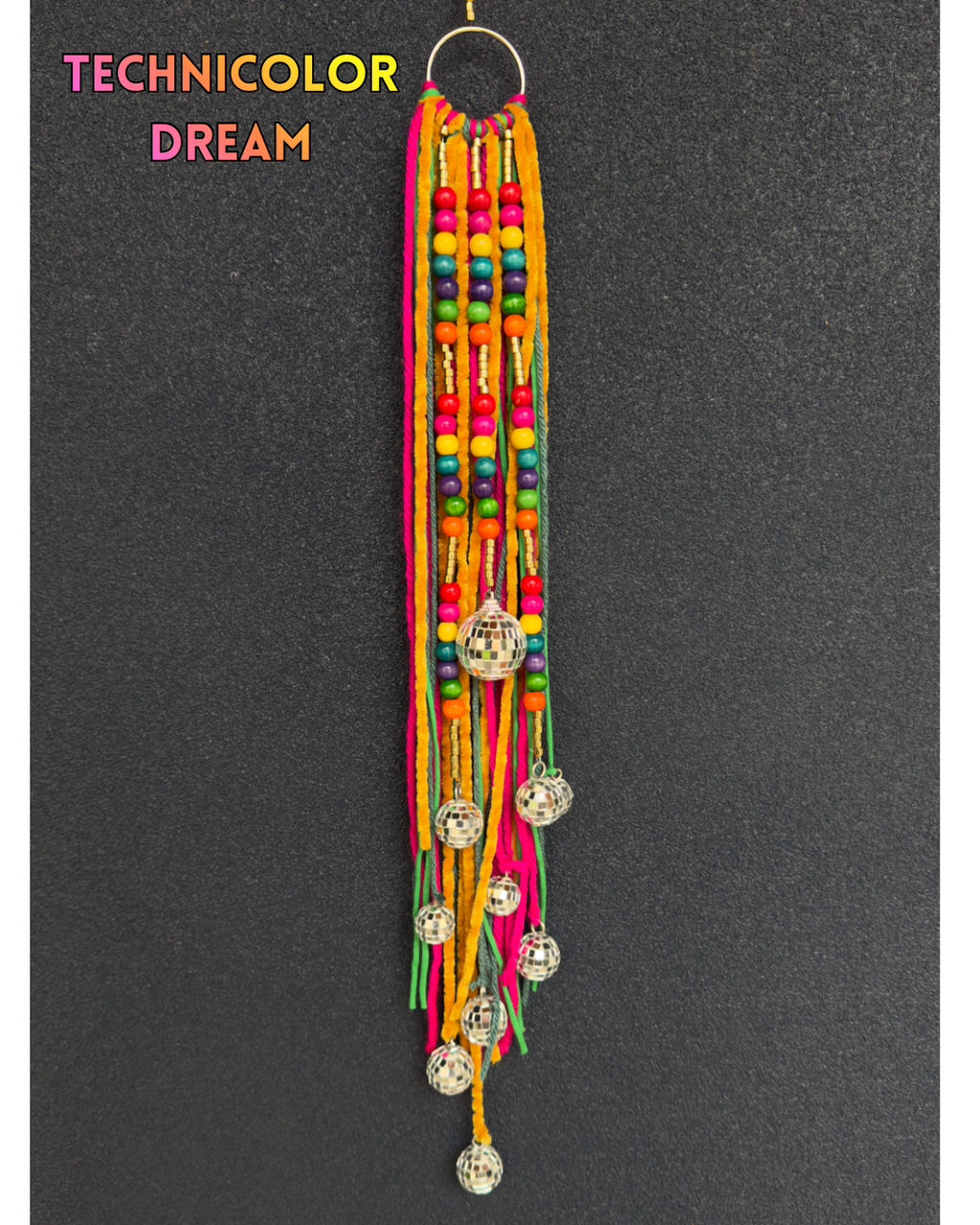 🪩 Disco Dreamer • READY TO SHIP