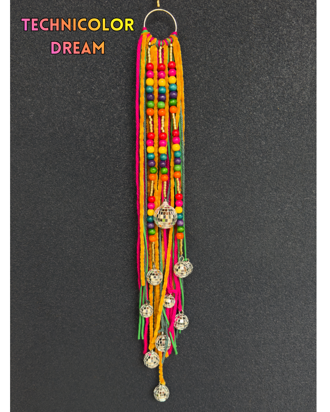 🪩 Disco Dreamer • READY TO SHIP
